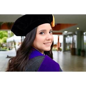 Meet your Posher, Karla